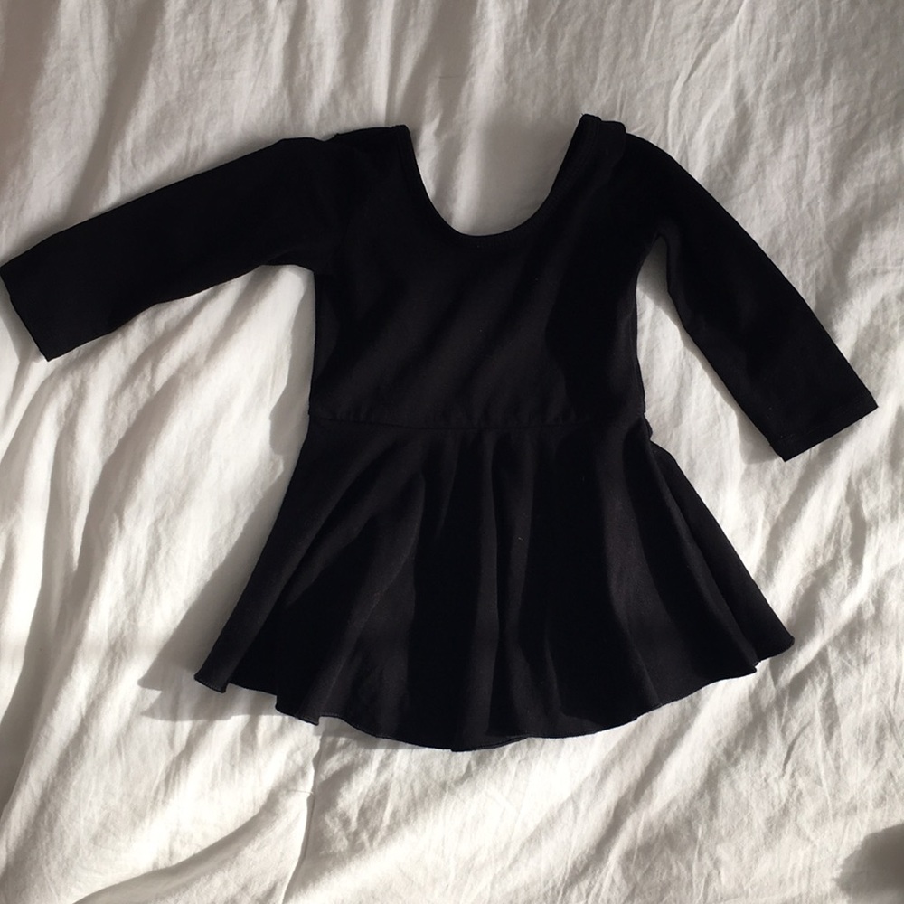 Alice and Ames Leotard Dress